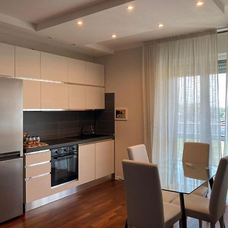 Achille Apartment Milano Exteriör bild