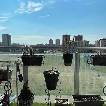 Achille Apartment Milano Exteriör bild