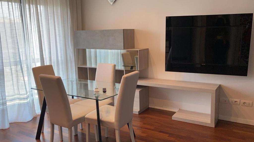 Achille Apartment Milano Exteriör bild